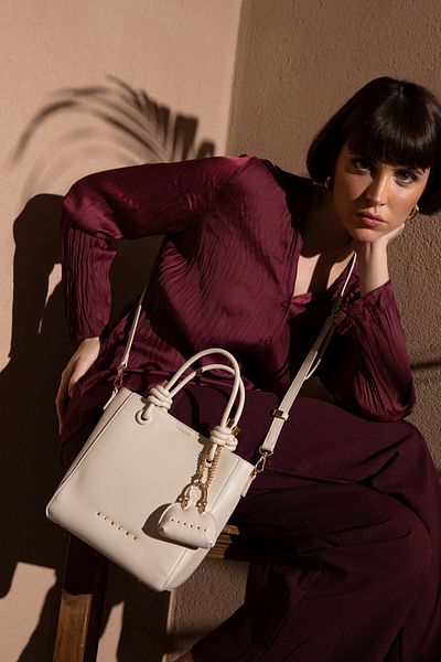 Sisley Si̇sley Women's Hand Bag Sly_168