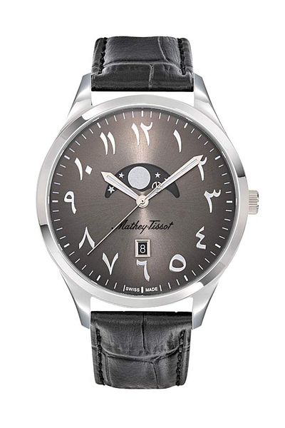 Mathey-Tissot Urban Moon H 411 ALAN