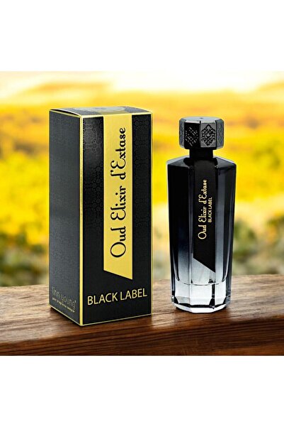 Linn Young Parfum Arabesc Linn Young Oud Elixir D'Extase Black Label 100ml