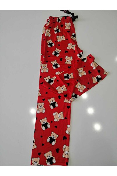 Lady Queen Bamboo Pajama Bottom