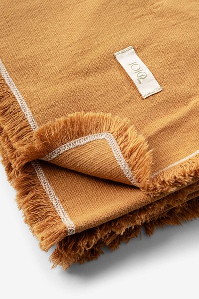 JOJOMIA Odin Throw Sofa Shawl Tv Blanket 130X170