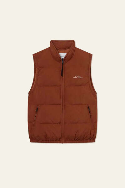 American Rag Cie Su Geçirmeyen Newport Yastıklı Yelek ile Kış Gardırobunuza S...