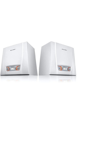 Alarko Seradens Super Plus SSP 24 Hermetik Yoğuşmalı Kombi