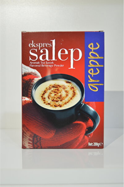 SALEP EXPRESS 1 Kg.