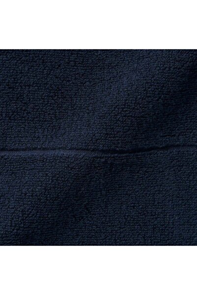 Muji Twin Pile Large Bath Towel with Loop, W 70 x L 140 cm