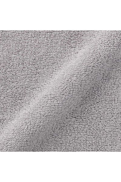 Muji Twin Pile Face Towel, W 34 x L 85 cm