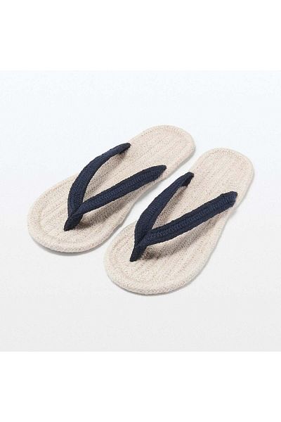 Muji Room Sandals Thong