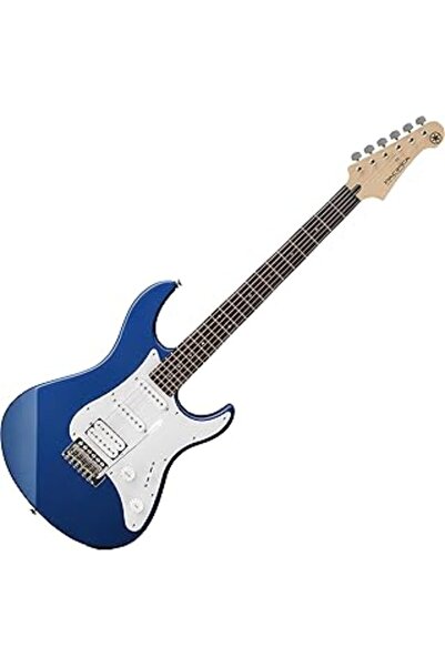ASİTAN Yamaha Pacifica 012 Dbm Elektro Gitar