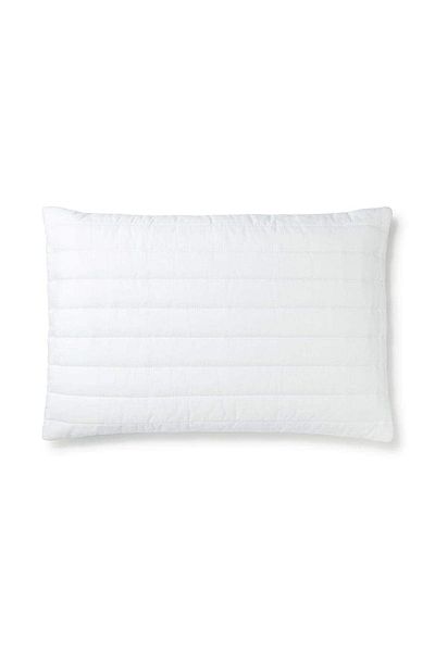 Muji Deodorant Filling Used Urethane Foam Pillow, W43 x L63 cm