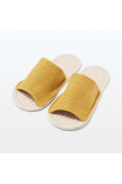 Muji Room Sandals Opentoe