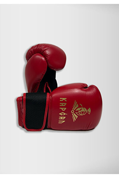 Kapgan Spor Boks Eldiveni, Kick Boks Eldiveni, Muay Thai Eldiveni Profesyonel Eldiven