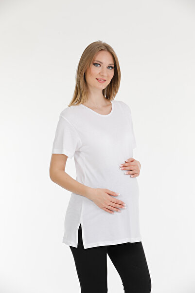 par lingerie pl 4 Pack Maternity T-Shirt