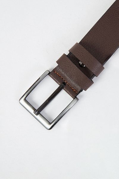 Fulla Moda Αθλητική ζώνη από συνθετικό δέρμα