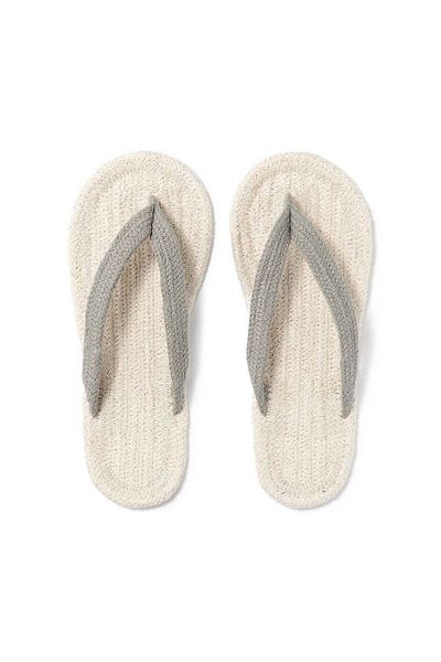 Muji Room Sandals Thong