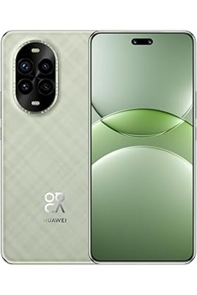 ASİTAN Huawei Nova 13 Pro Akıllı Telefon, 12 Gb+256 Gb, 60 Mp Ultra Portre İkili Ön Kamera, Gelişmiş 50 Mp