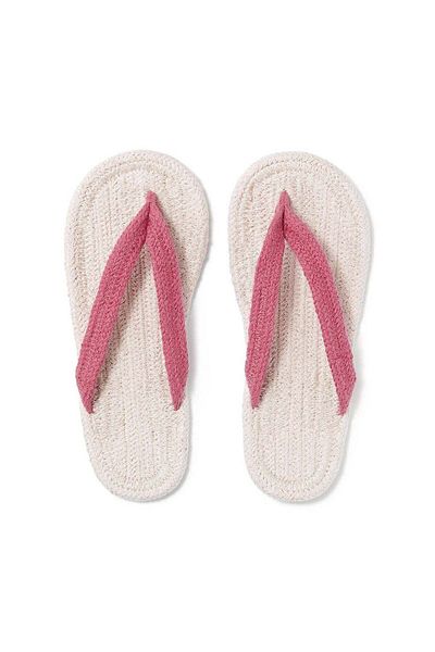 Muji Room Sandals Thong