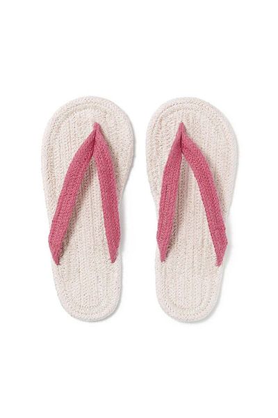 Muji Room Sandals Thong