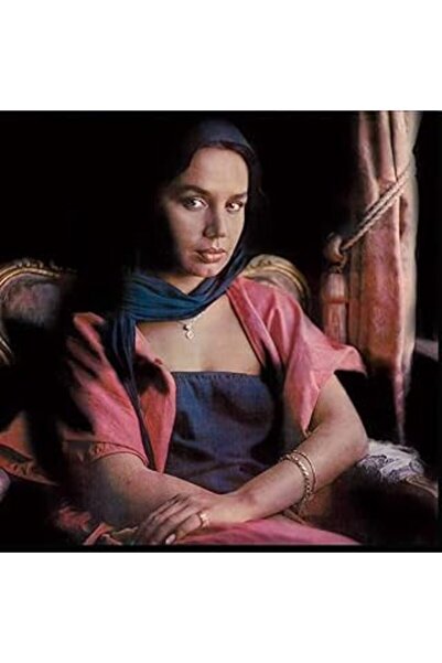 Genel Markalar Sezen Aksu - Sevgilerimle - Plak