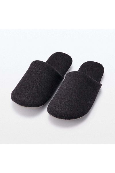 Muji Soft Slippers