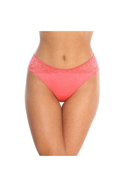 Piera Brazilian panties, Piera, MYRA S1777, Coral-050