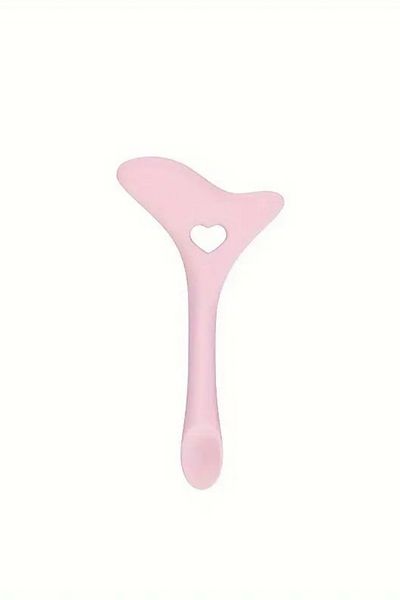 Trade Bazaar 1Pcs Goglobal Eyeliner Stencil – Makeup Assistant for Applying Winged Eyeliner, Lipstick and Mask,