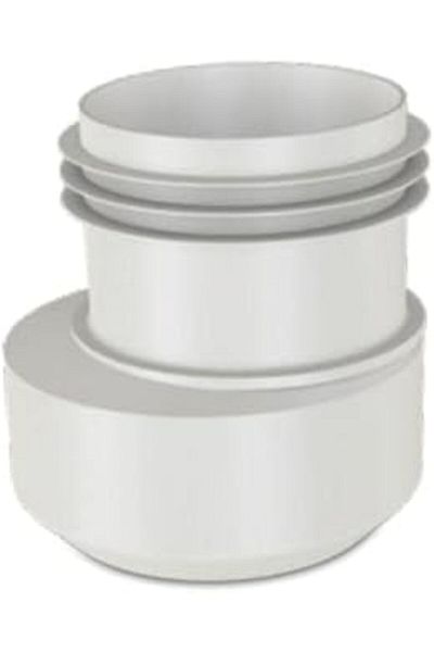 Mu Art Ahşap Plastic Toilet Seat Eccentric Kada 110 Q Soft Flexible Non-Tearing