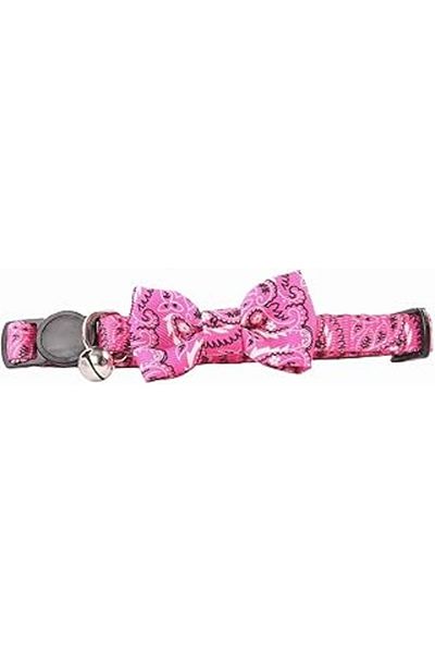 AMAZON TOHUM Pawise papyolu cat size taası pink