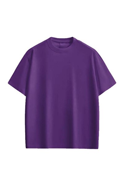 FİTGO Γυναικείο μπλουζάκι Basic Crew Neck