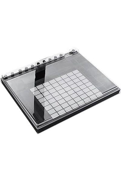 AMAZON TOHUM Decksaver Ableto Push 2 Cover - Protective Cover
