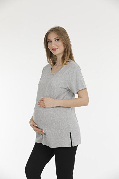 par lingerie pl 4 Pack Maternity T-Shirt
