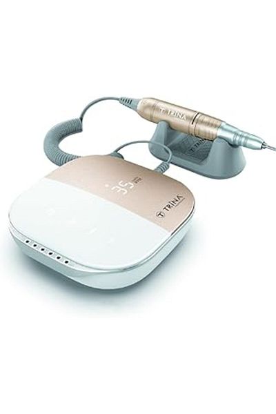 AMAZON TOHUM Tria Professional Nail File Machine - 01