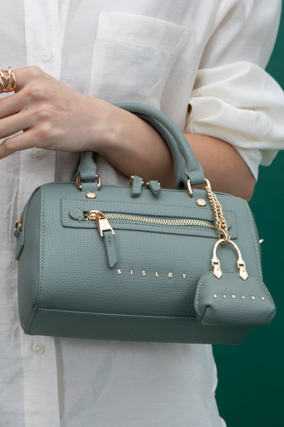 Sisley Sisley Women's Hand Bag Sly_153