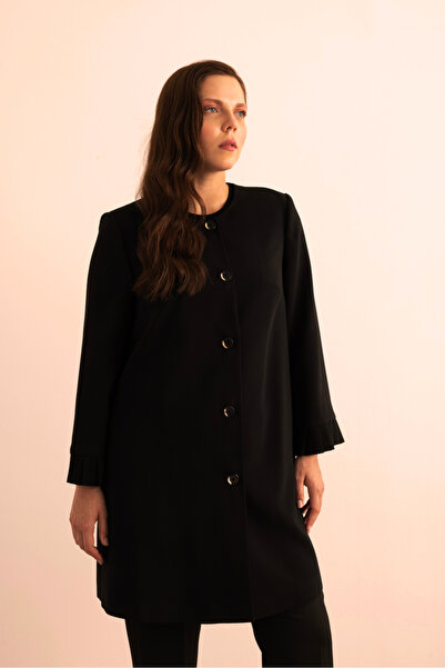 Aker Kolları Pile Detaylı Kap