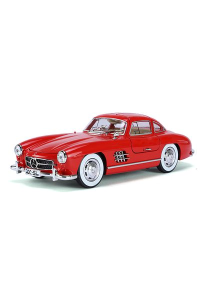 PLAYZO 1:24 Alloy Metal Pull Back Die-cast Car with Openable Doors with Sound and Light