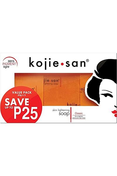 Kojie San Genuine Kojie San Skin Lightning Soap
