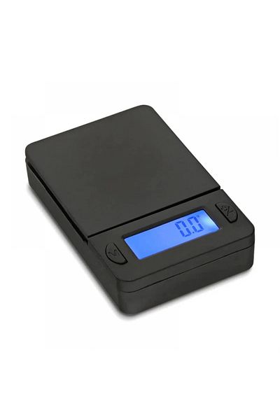 kenex Simplex Pocket Scale 0.01-100g 5 moduri de cantarire: g/oz/ct/ozt/dwt/gn