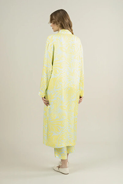 IDYL Patterned Pareo