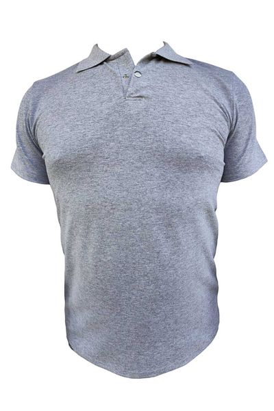 İspool POLO NECK T-SHIRT