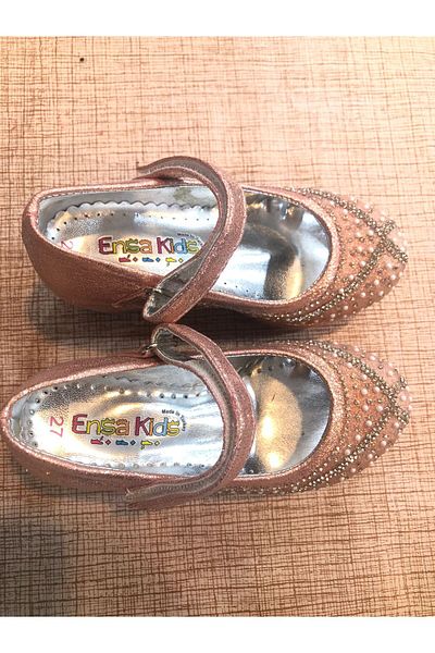 Ensa Kids Pantofi cu toc pentru fete