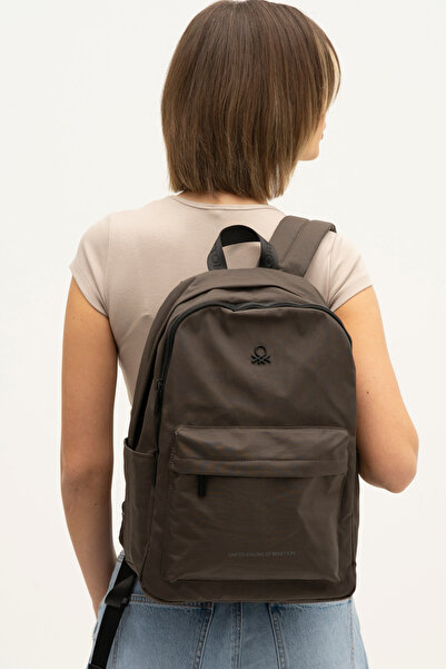 United Colors of Benetton Women's Backpack C.Bnt_1267