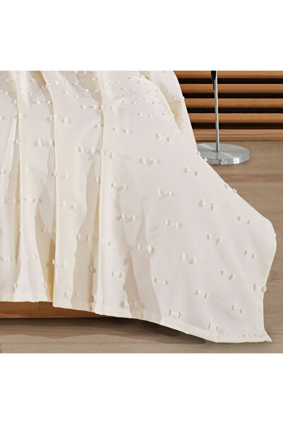 Lief Home Tek Kişilik Yatak Örtüsü Takımı 180x240 cm + 1 Yastık Kılıfı + 1 Kırlent Kılıfı