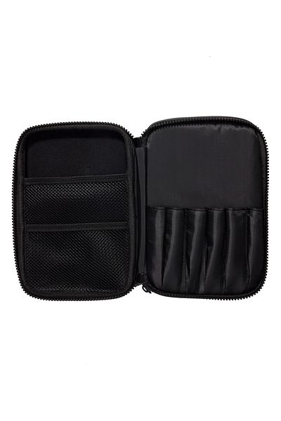 SMIGGLE - Fly High Two Compartment Hardtop Pencil Case