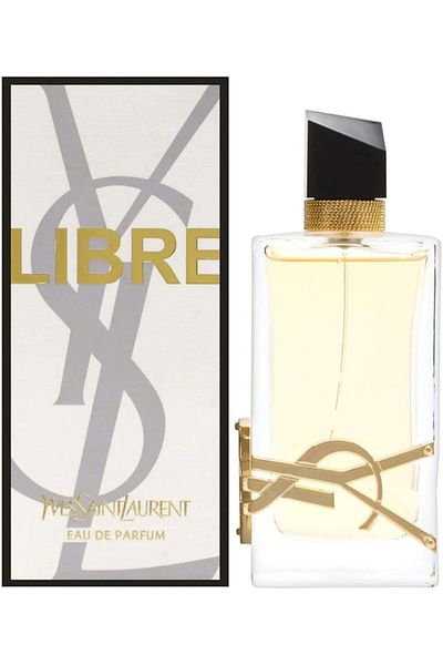 Yves Saint Laurent Libre Eau de Parfum for Women 90ml