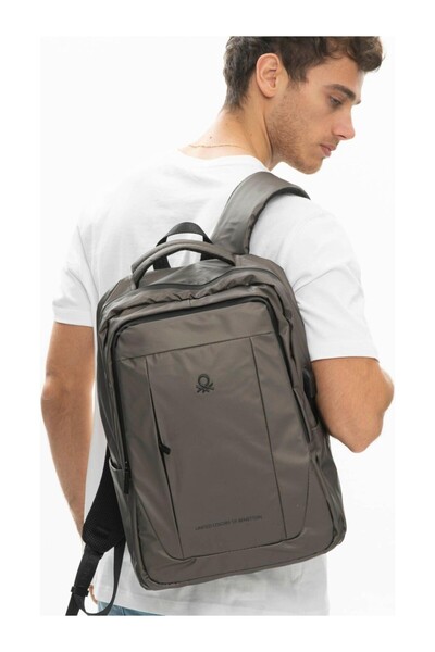 United Colors of Benetton Unisex Backpack C.Bnt_899