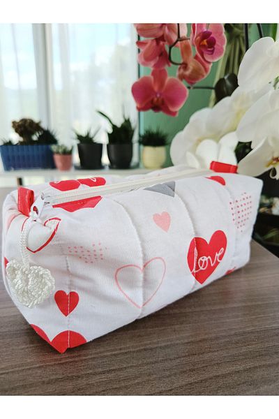 Zuzuwares Makeup Travel Care Bag
