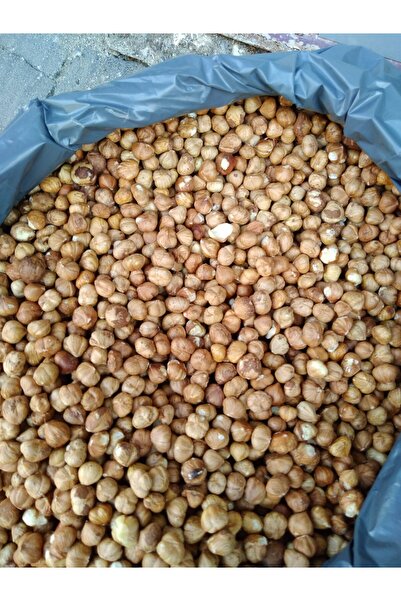 yöresel Çiğ fındık 500 Gr