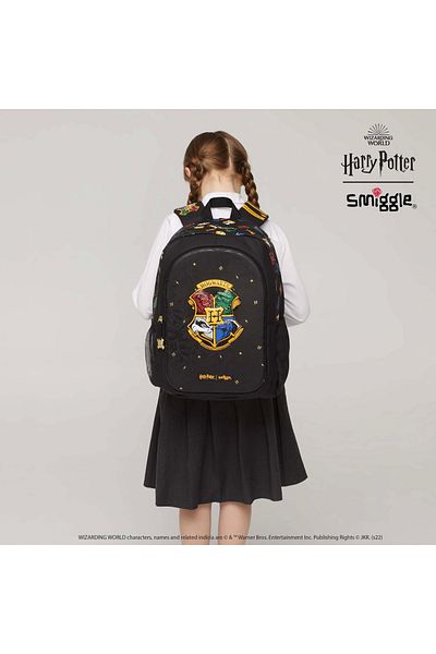 SMIGGLE - Harry Potter Classic Backpack