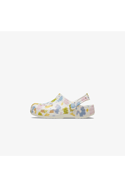 Crocs Classic Pastel Pets Clog K