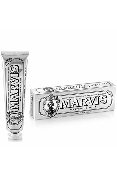 Converse Marvis Whitening Mint Toothpaste 85 ml