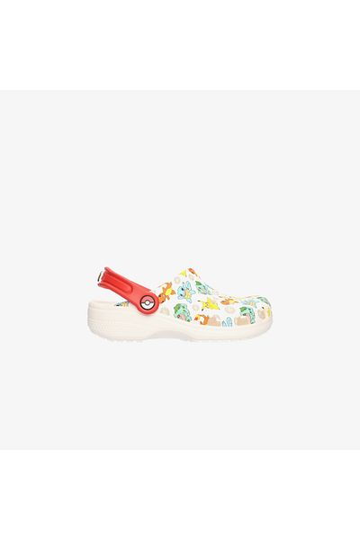 Crocs Κλασικό Pokemon Clog για παιδιά